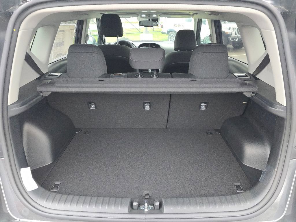 New 2025 Kia Soul EX image 19