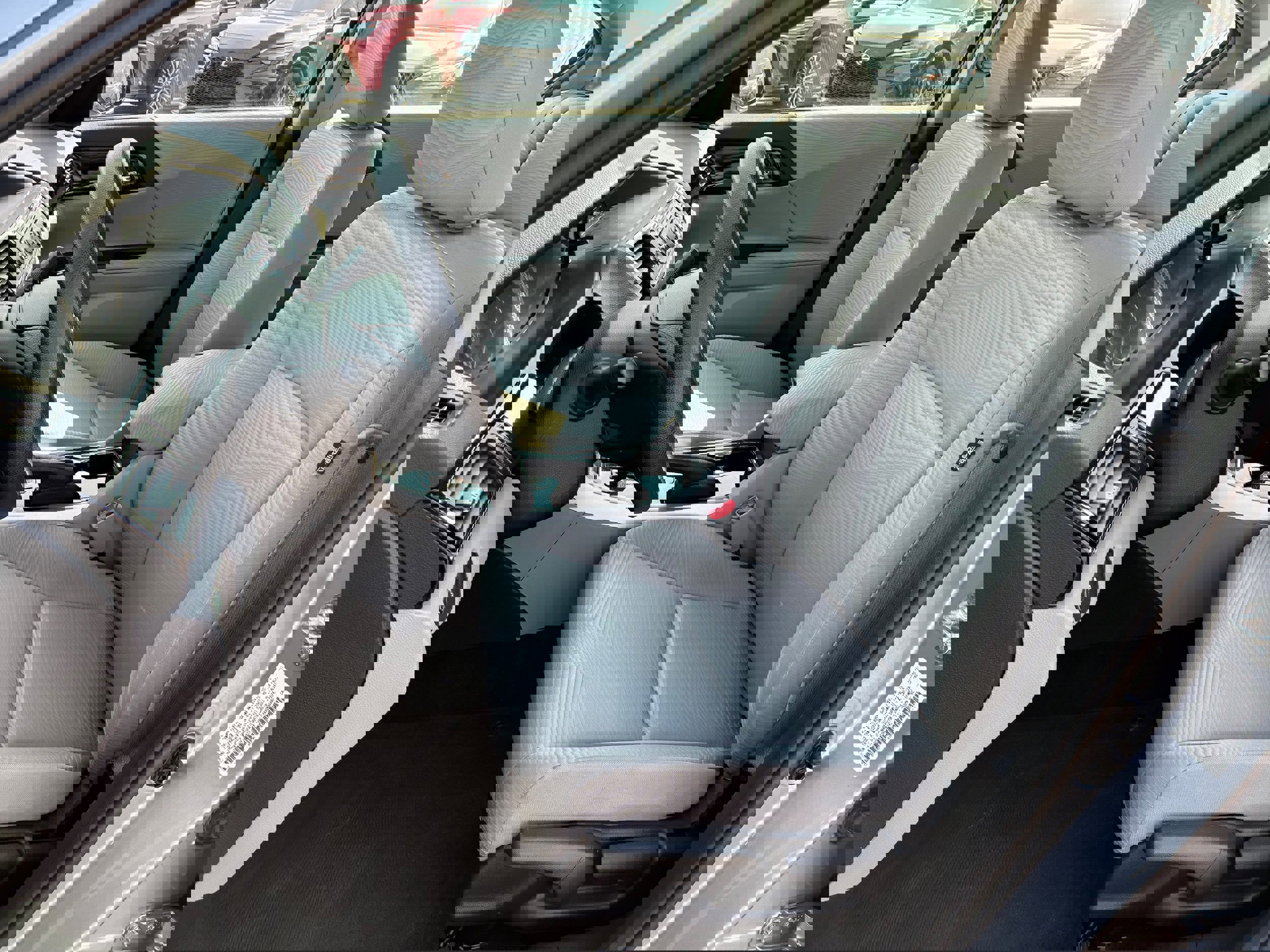 Used 2017 Honda Accord LX image 25