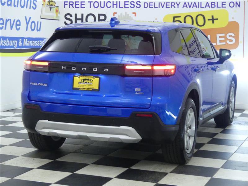 Used 2024 Honda Prologue EX image 6