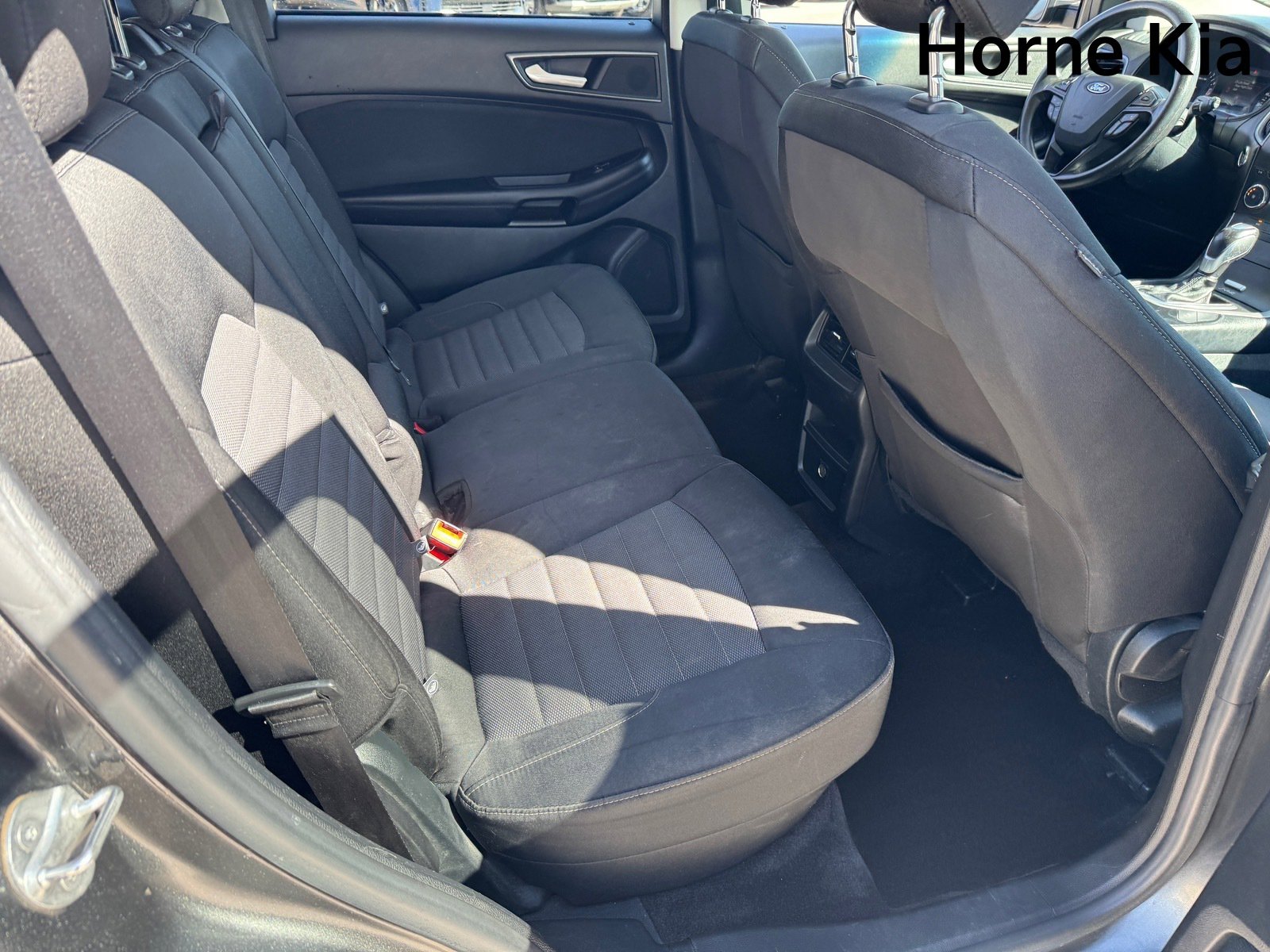 Used 2016 Ford Edge SE image 27