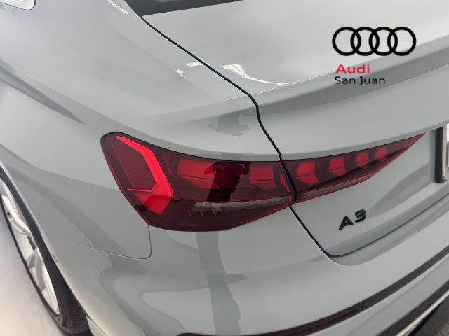 Certified 2026 Audi A3 2.0T Premium w/ Convenience Package AWD/4WD image 10