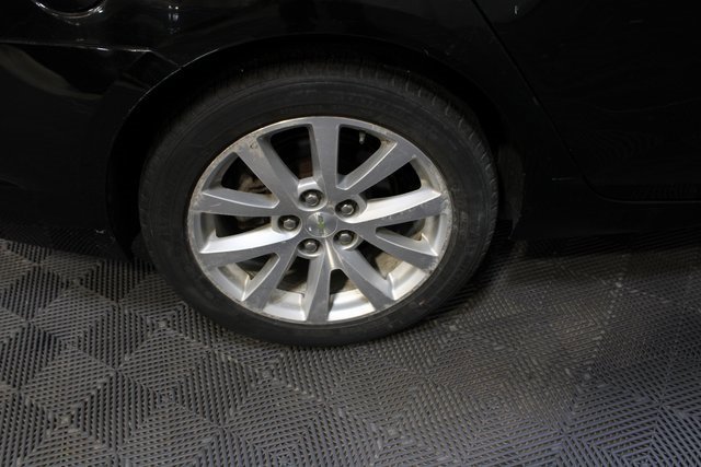 Used 2013 Chevrolet Malibu LTZ image 23