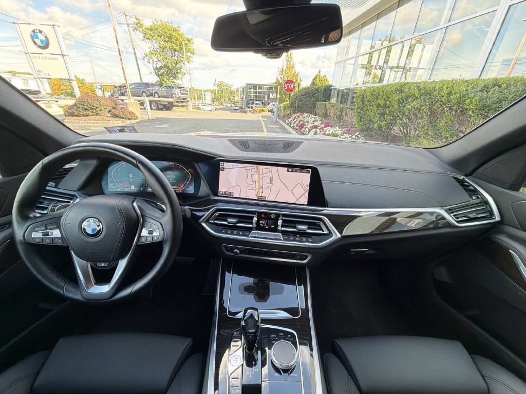 Used 2019 BMW X5 xDrive40i w/ Convenience Package AWD/4WD image 18
