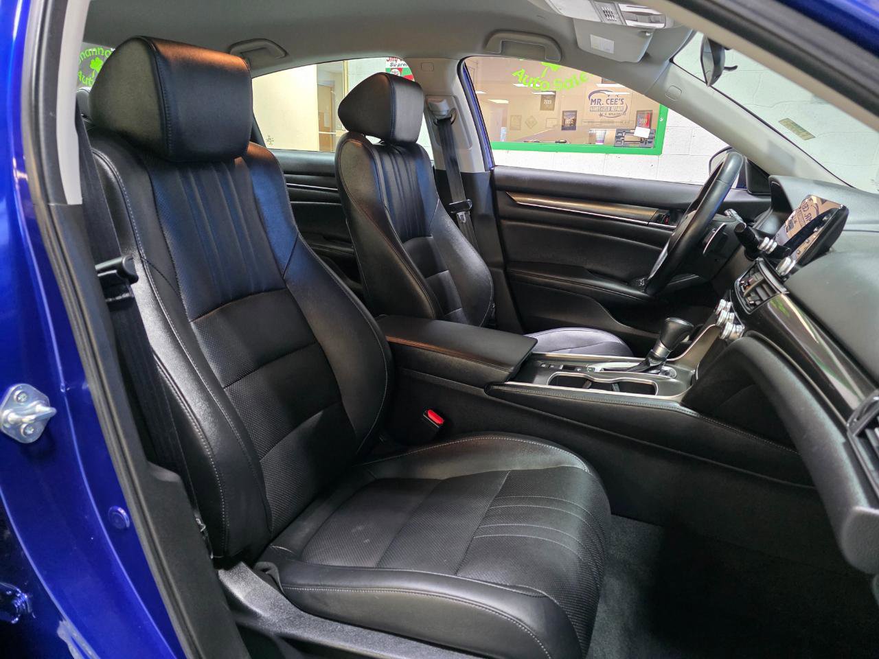 Used 2022 Honda Accord Sport Special Edition image 24