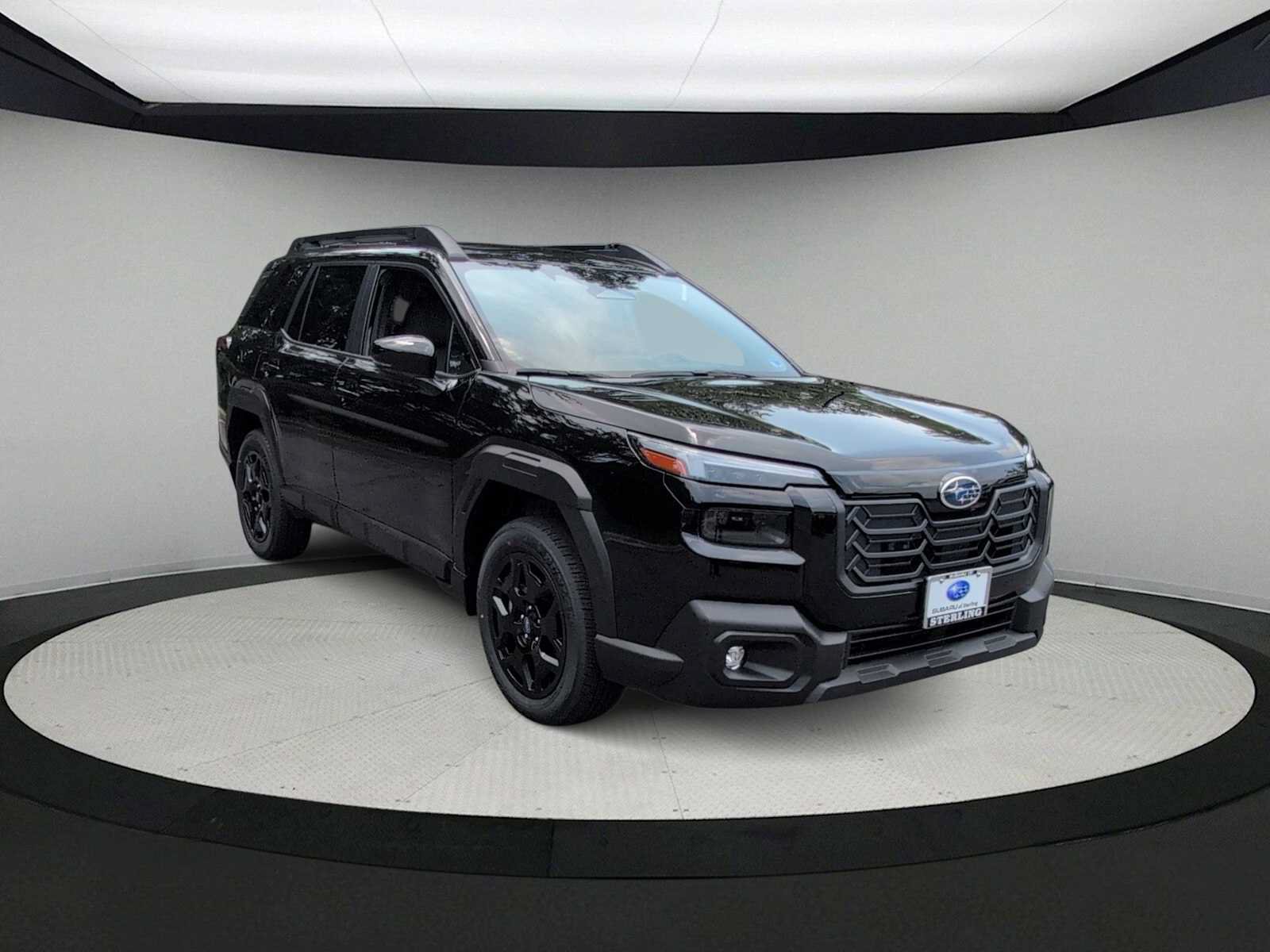 New 2026 Subaru Outback Limited AWD/4WD image 2