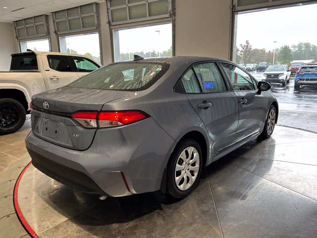 Used 2024 Toyota Corolla LE FWD image 6