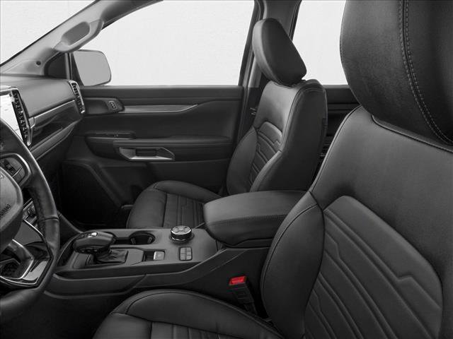 New 2026 Ford Ranger Lariat AWD/4WD image 6
