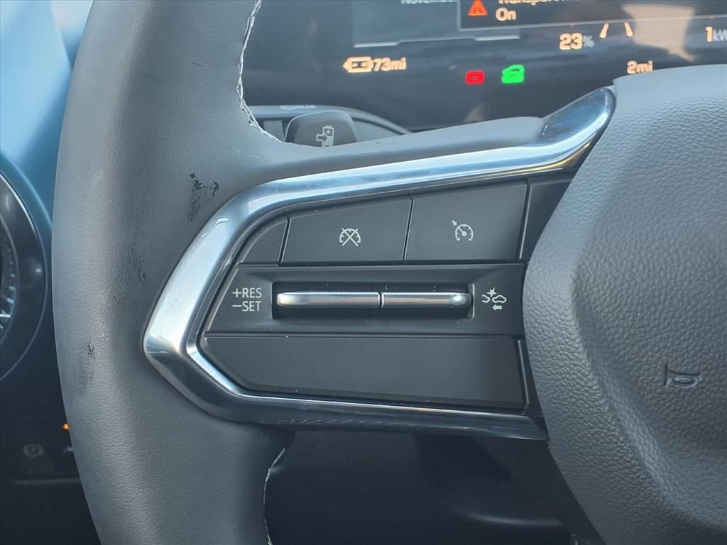 New 2026 Chevrolet Equinox EV LT image 8