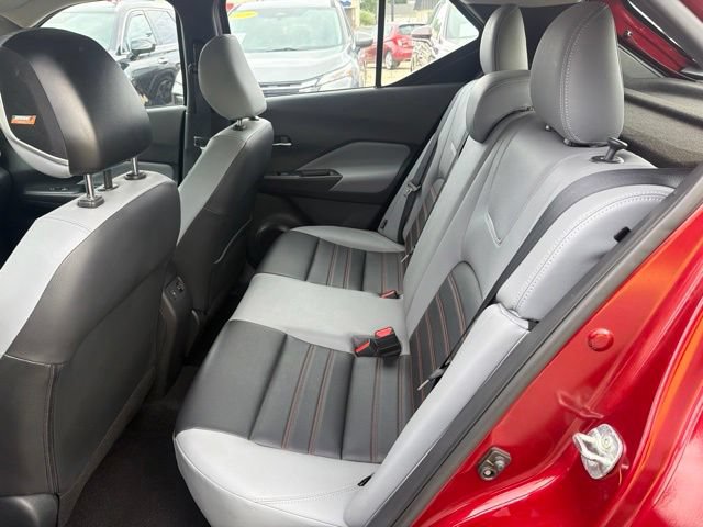 Used 2023 Nissan Kicks SR w/ SR Premium Package FWD image 19