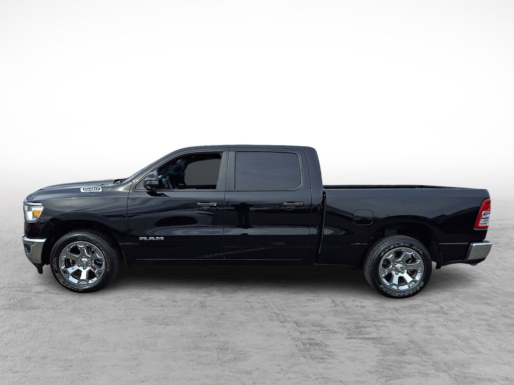 Certified 2024 RAM 1500 Big Horn image 2