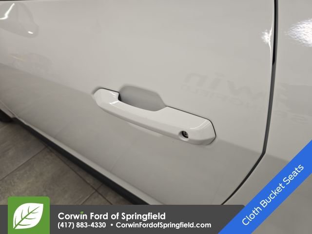 New 2026 Ford Mustang Coupe image 17