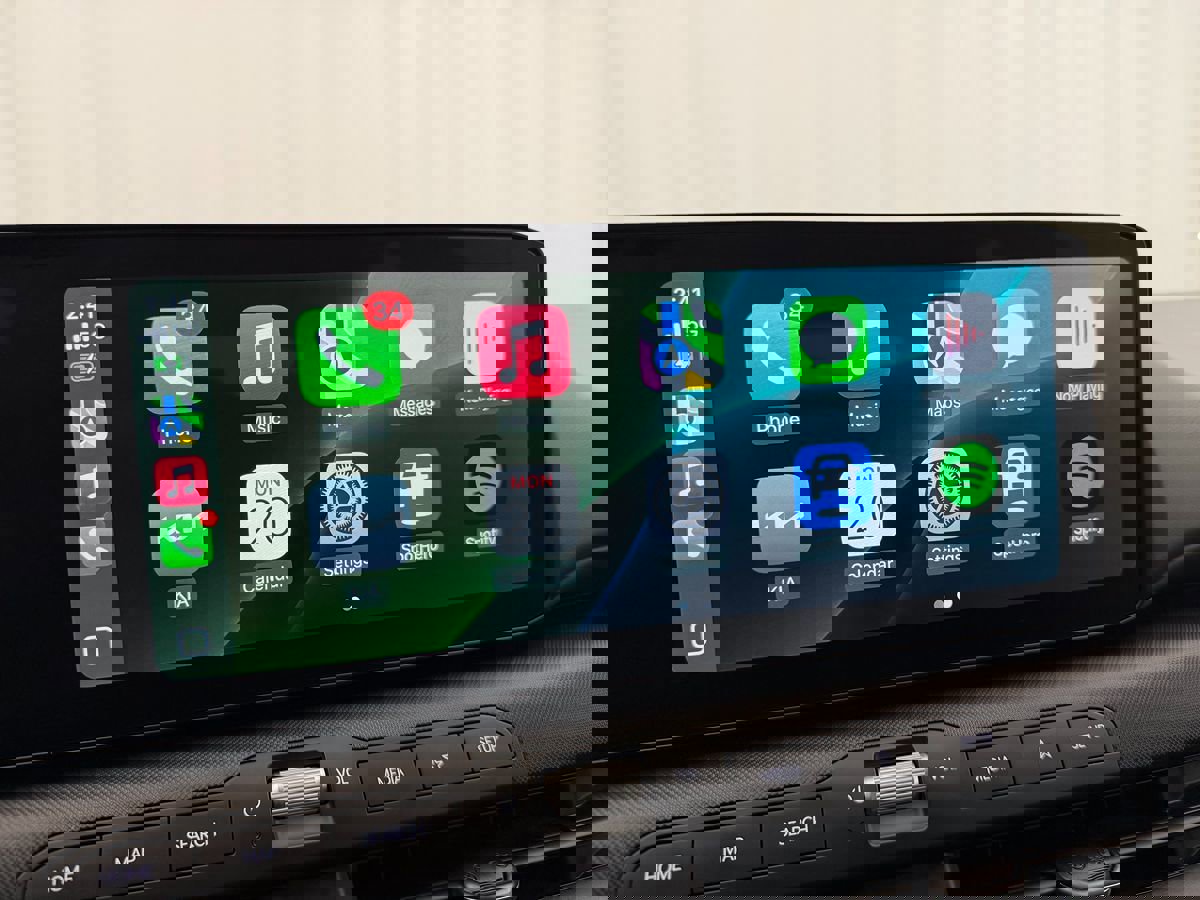 Used 2025 Kia K4 image 29