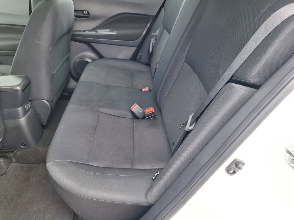 Used 2024 Nissan Kicks S FWD image 23