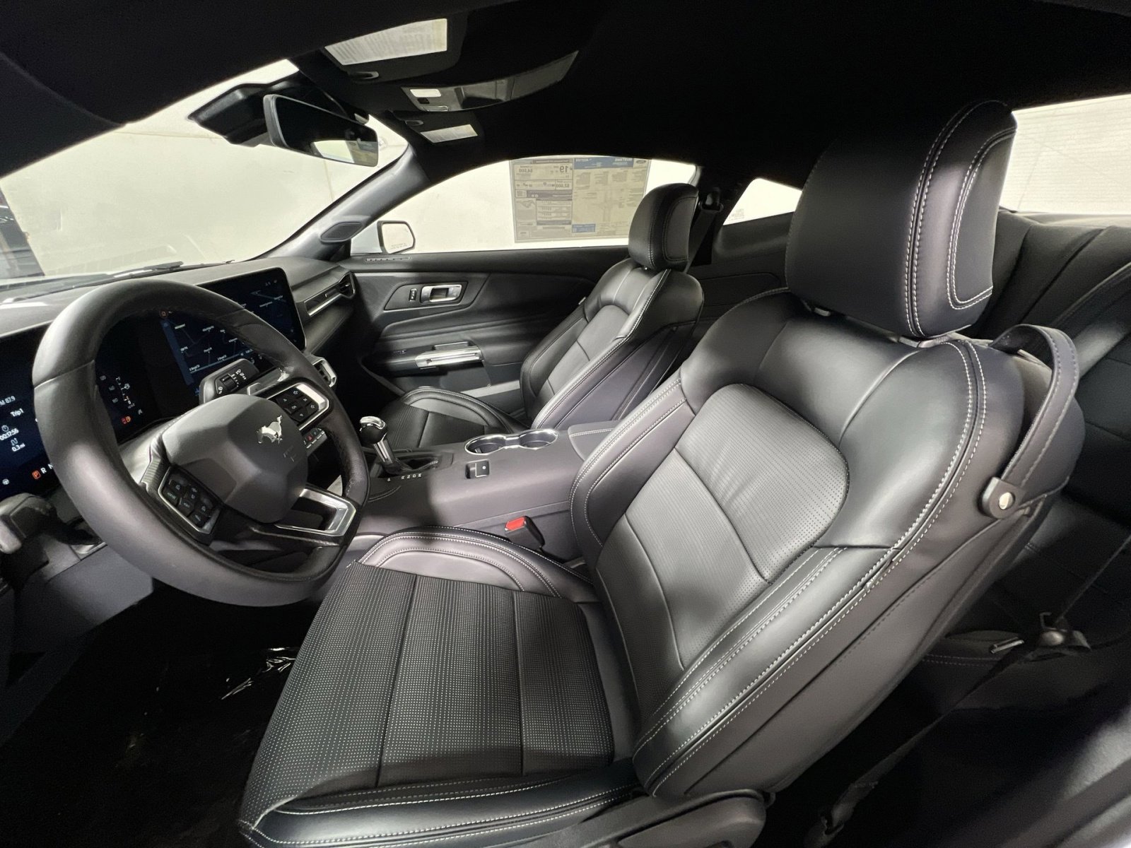 New 2026 Ford Mustang GT Premium image 13