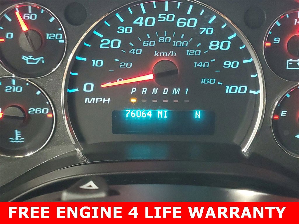 Used 2021 Chevrolet Express 3500 LS w/ Cold Climate Package image 10