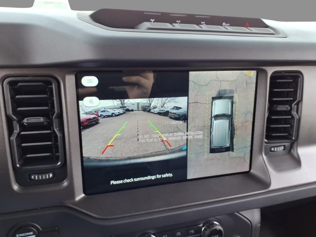 New 2026 Ford Bronco Badlands image 25