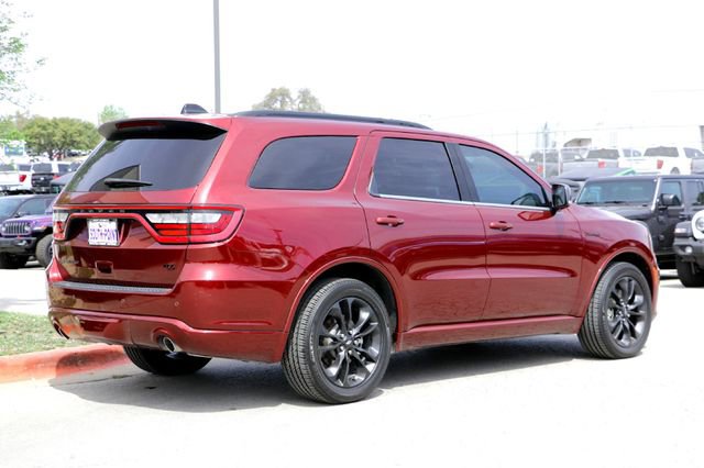 Used 2023 Dodge Durango R/T image 5