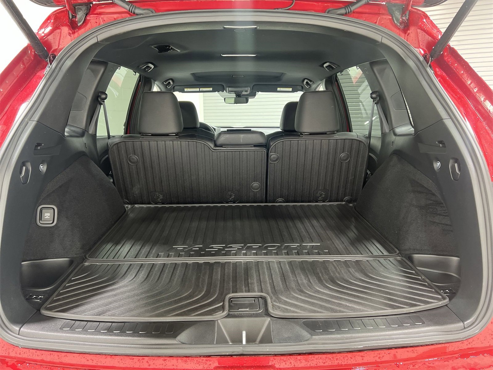 Used 2022 Honda Passport Elite image 24