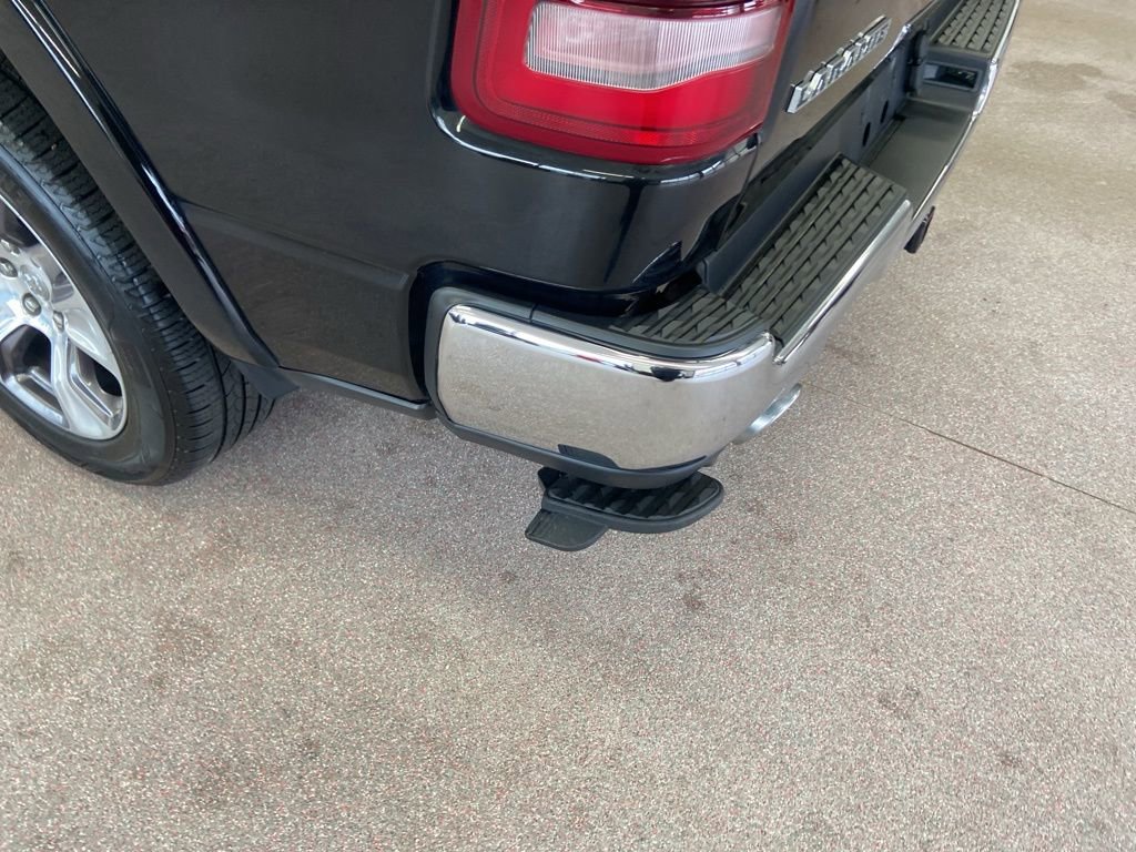 Used 2021 RAM 1500 Laramie image 19