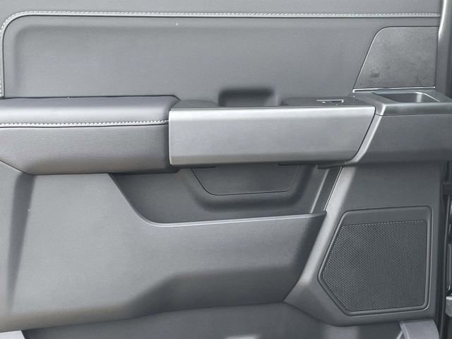 New 2026 Ford F150 XLT w/ Equipment Group 302A MID image 9