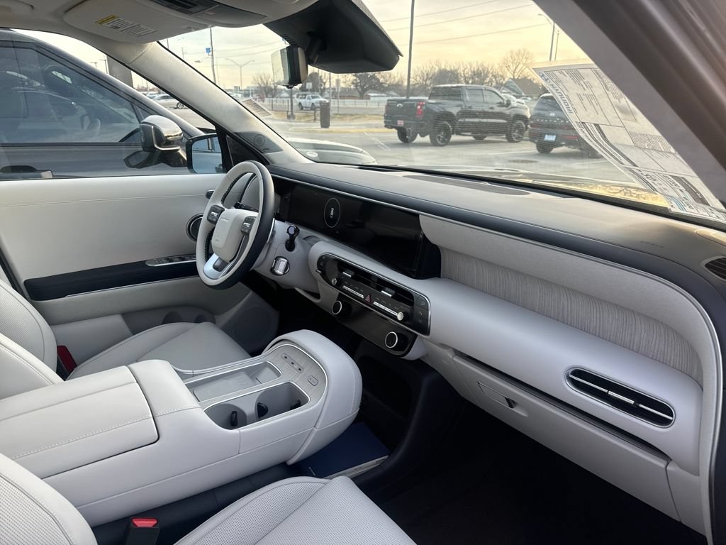 New 2026 Hyundai Palisade Calligraphy AWD/4WD image 20