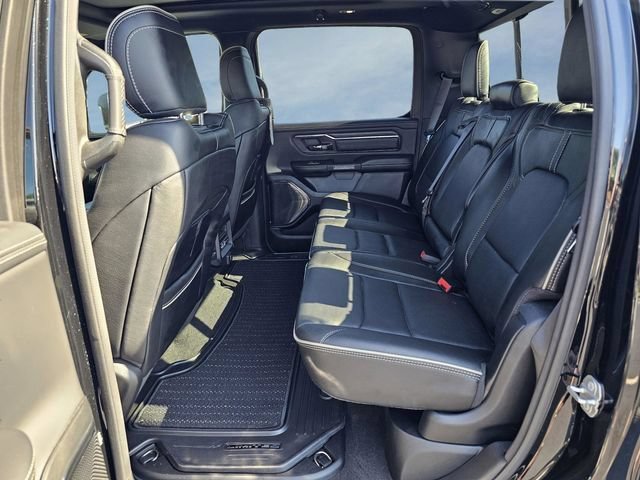Used 2022 RAM 1500 Limited AWD/4WD image 34