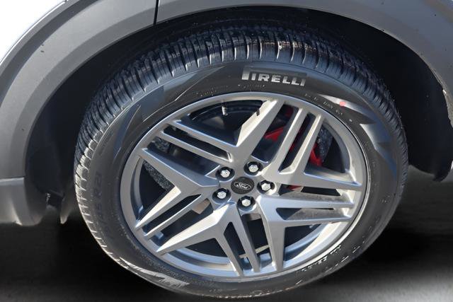 New 2026 Ford Explorer ST w/ Sun And Sound Package image 30