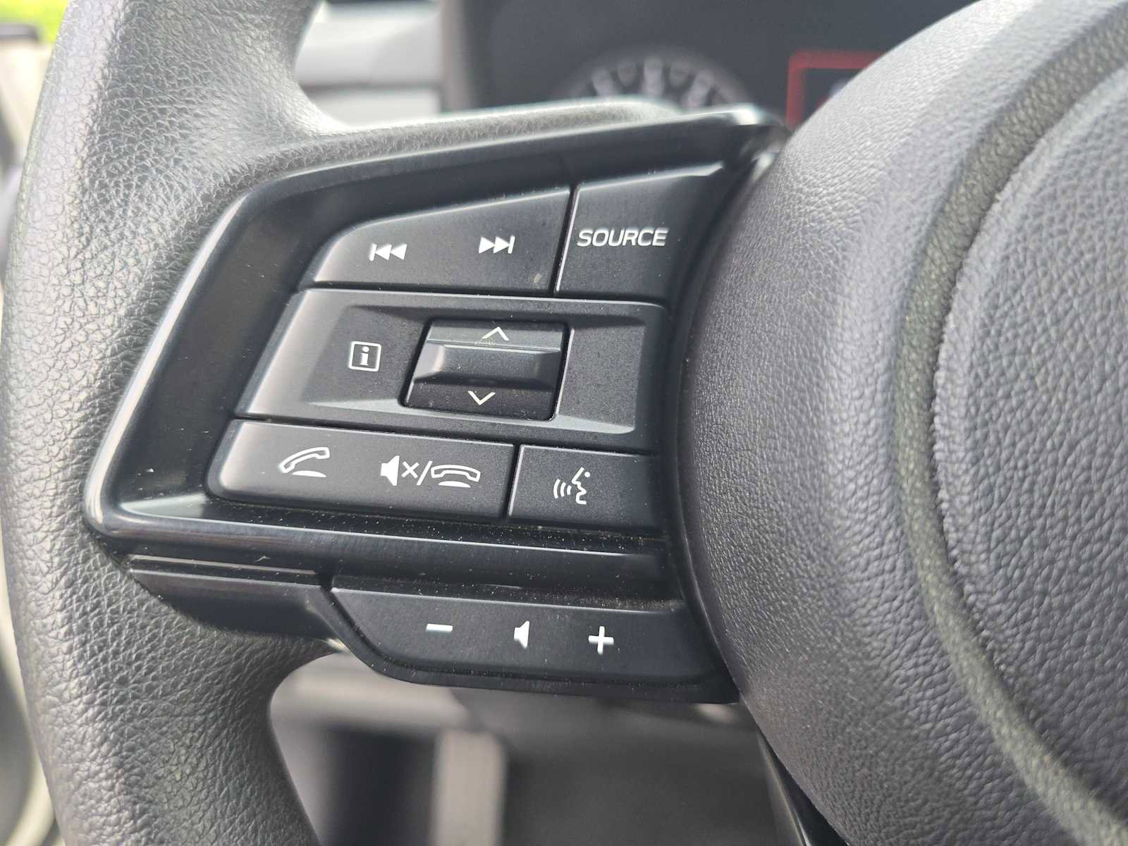 Used 2024 Subaru Crosstrek 2.0i Premium image 31