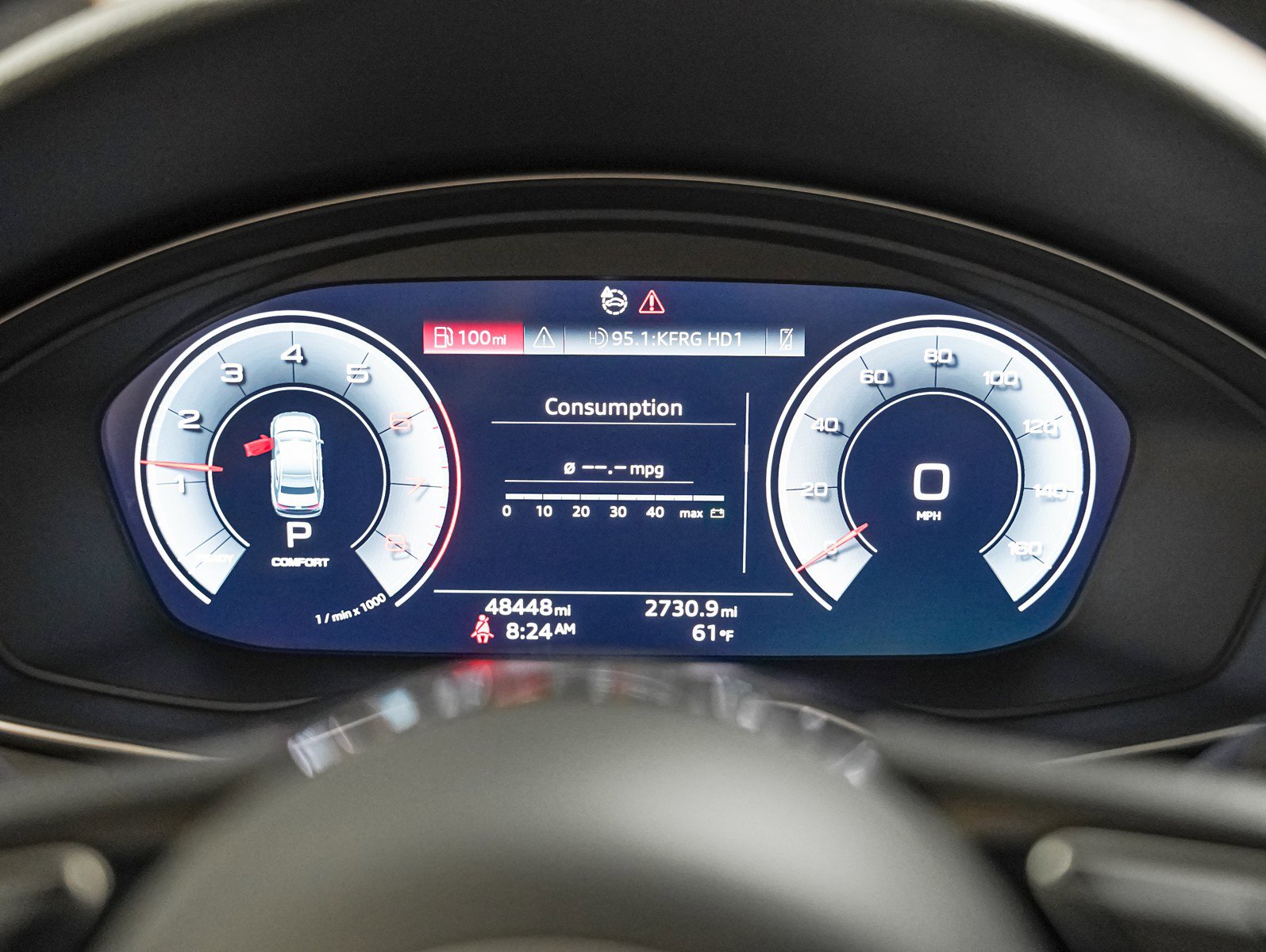 Used 2020 Audi A4 2.0T Premium Plus w/ Premium Plus Package image 16