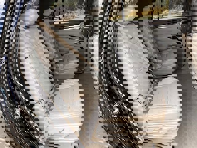 Certified 2026 Cadillac Escalade Platinum Sport w/ LPO, ONYX Package image 32