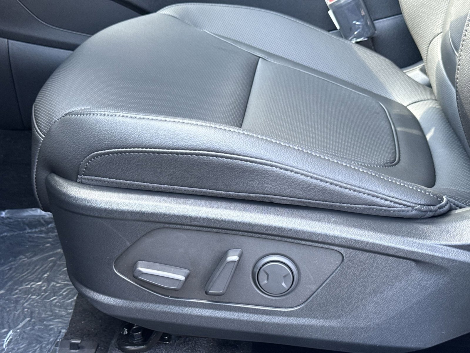 New 2026 Hyundai Santa Cruz XRT image 14