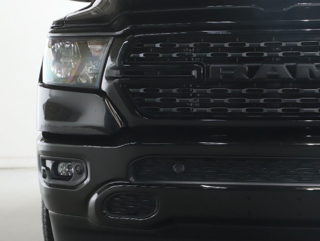 Used 2023 RAM 1500 Big Horn AWD/4WD image 6