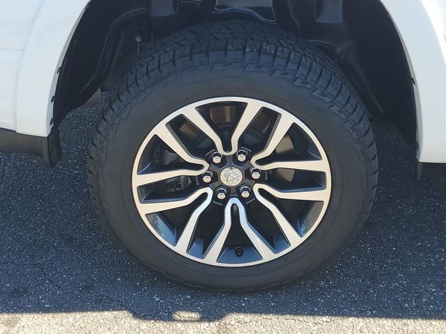 Used 2025 RAM 1500 Limited w/ Off Road Group image 5