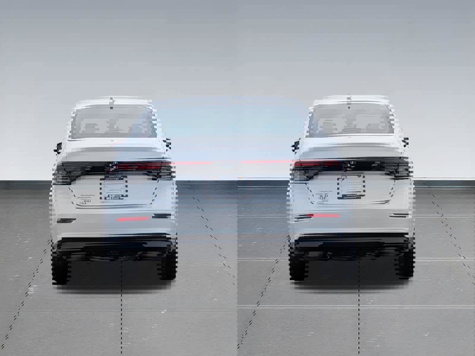 Certified 2023 Honda Accord LX image 5