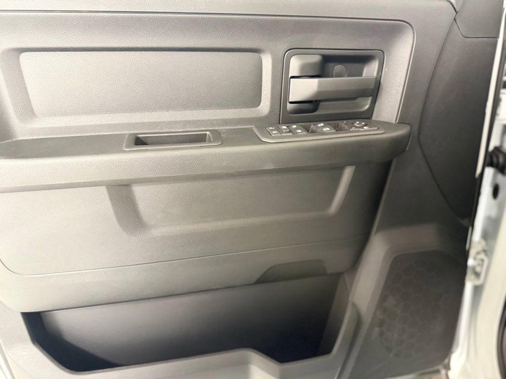 New 2026 RAM 2500 Tradesman image 11