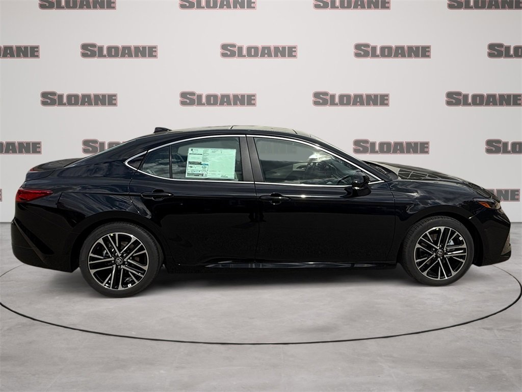 New 2026 Toyota Camry XLE image 6