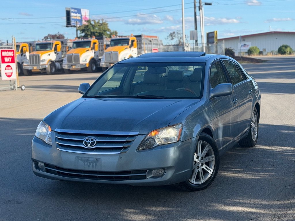 Used 2007 Toyota Avalon XL