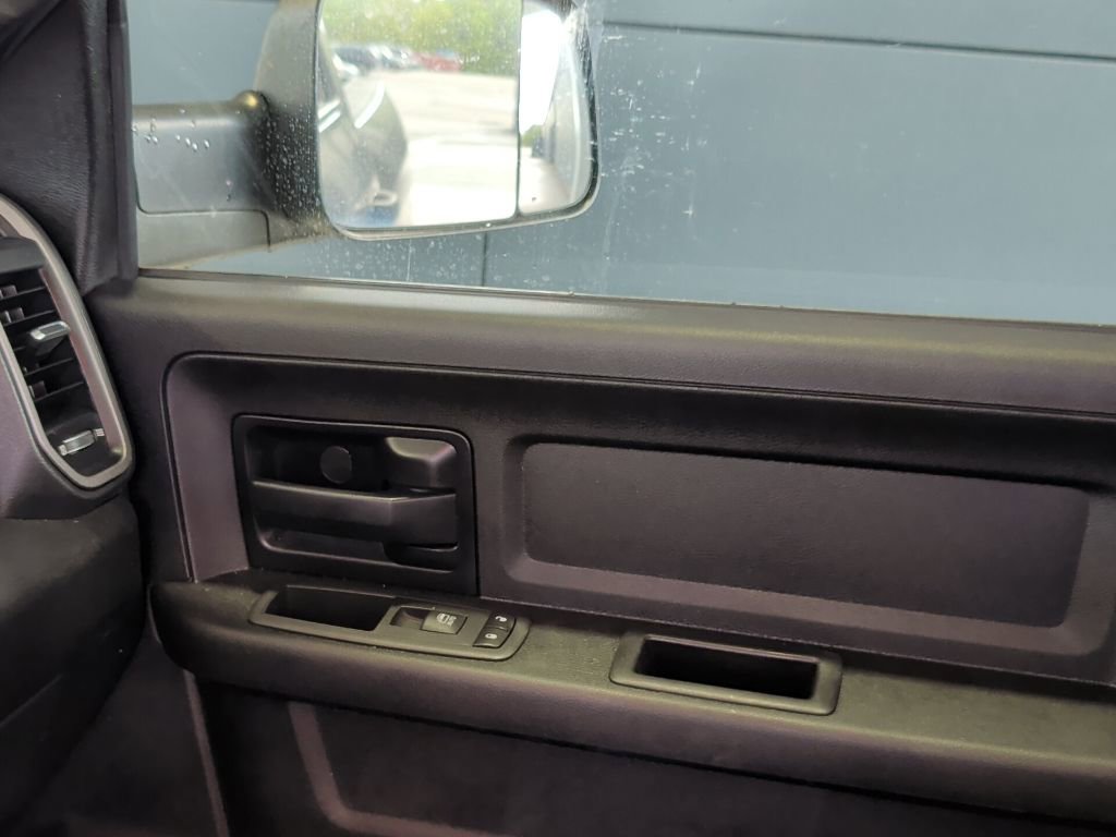 Used 2021 RAM 2500 Tradesman image 3