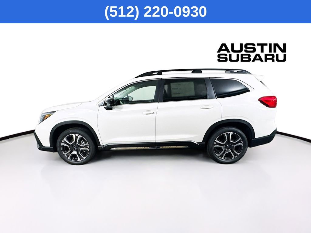 New 2025 Subaru Ascent Limited image 5