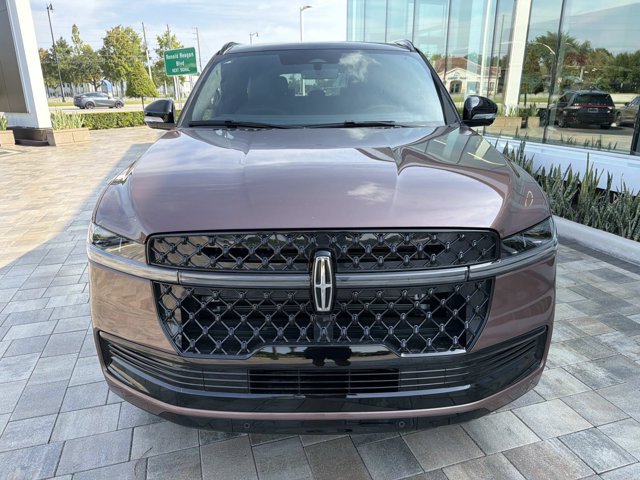New 2027 Lincoln Navigator L Black Label AWD/4WD image 6