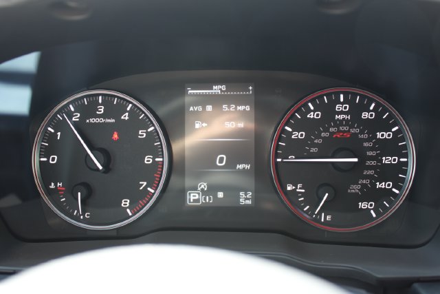 New 2026 Subaru Impreza RS AWD/4WD image 24