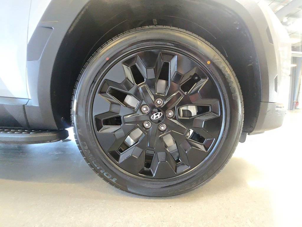 Used 2023 Hyundai Tucson XRT AWD/4WD image 28