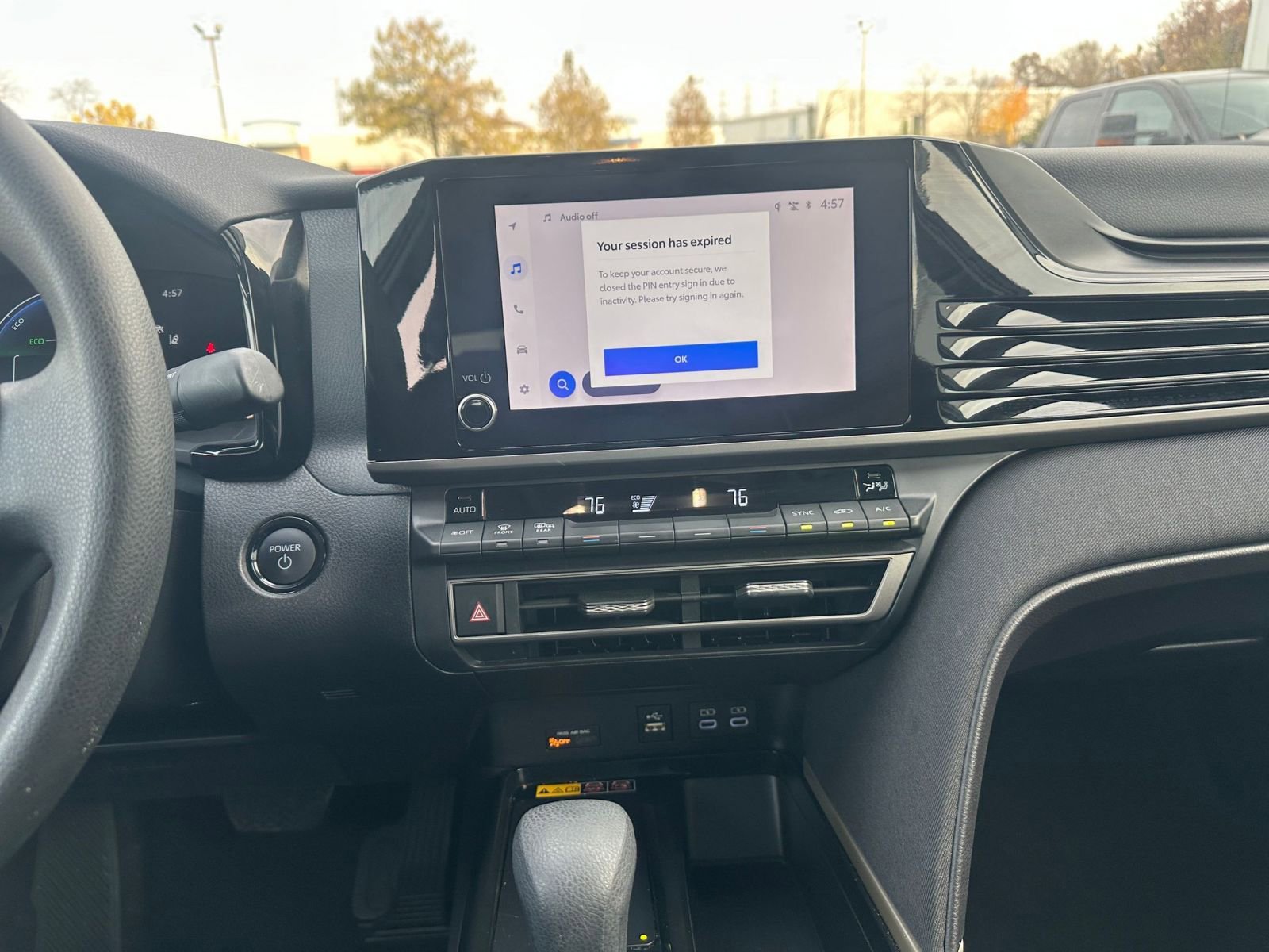 Used 2025 Toyota Camry LE image 18