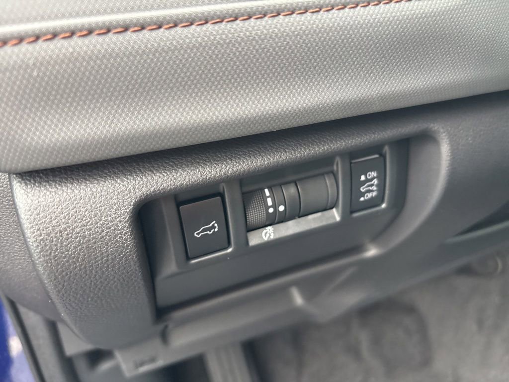 New 2026 Subaru Forester Sport AWD/4WD image 20