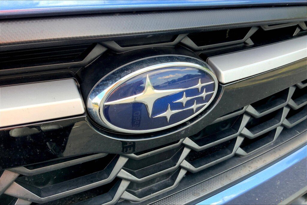 Used 2019 Subaru Crosstrek 2.0i image 29
