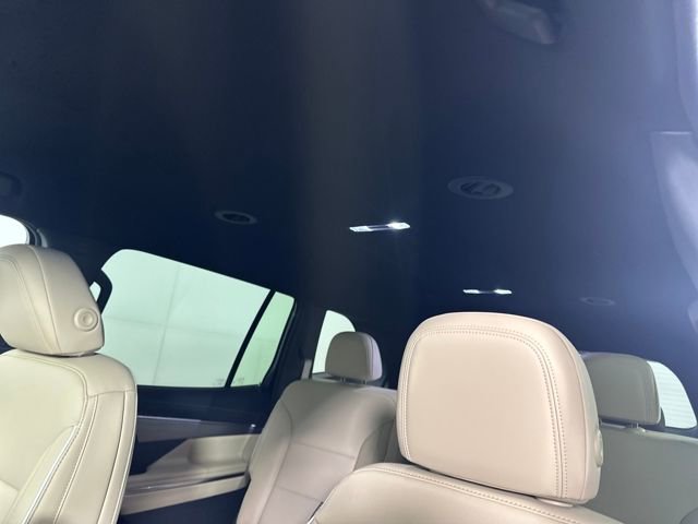 New 2026 Buick Enclave Preferred w/ Power Package image 12