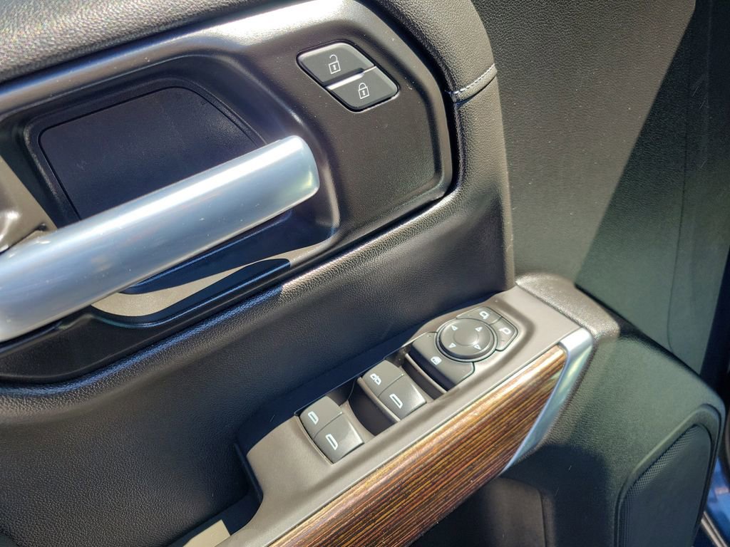 Used 2021 GMC Sierra 1500 Elevation w/ X31 Off-Road Package image 17