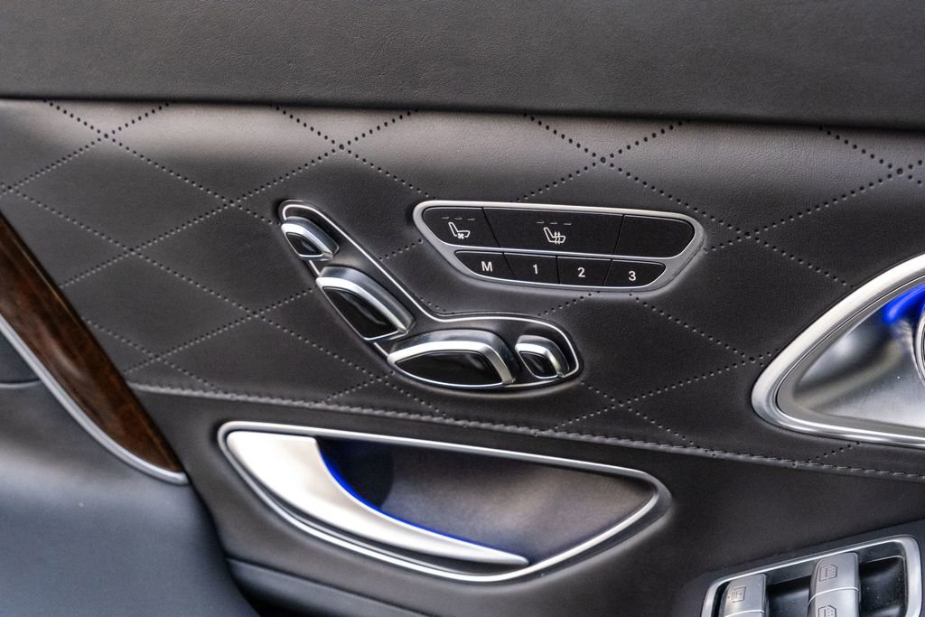 Used 2016 Mercedes-Benz Maybach S 600 Maybach S 600 image 33