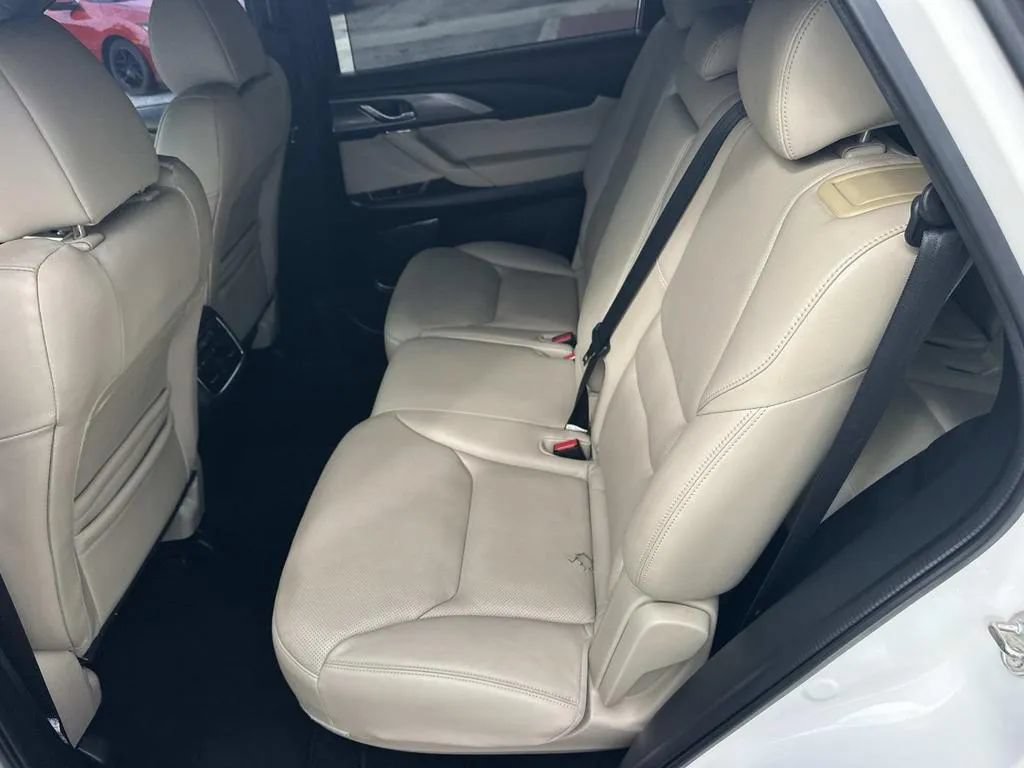 Used 2019 MAZDA CX-9 Grand Touring FWD image 17