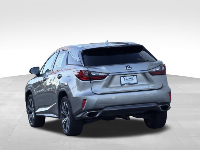 Used 2018 Lexus RX 350 AWD w/ Premium Package image 7